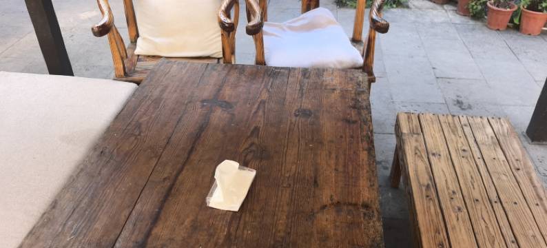 丽江树屋雪山观景客栈(束河古镇店)图片