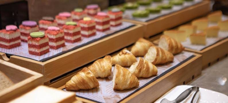 戴斯精选温德姆酒店(文山广南店)图片