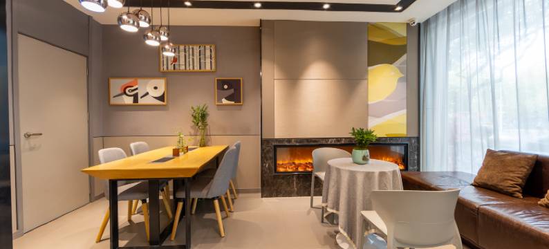 如家商旅酒店(恩施土司城机场店)图片