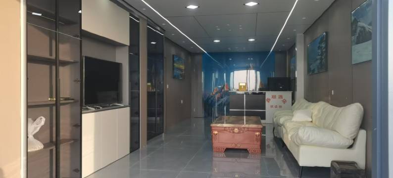 禄劝鑫顺酒店图片