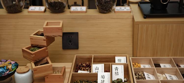 戴斯精选温德姆酒店(文山广南店)图片