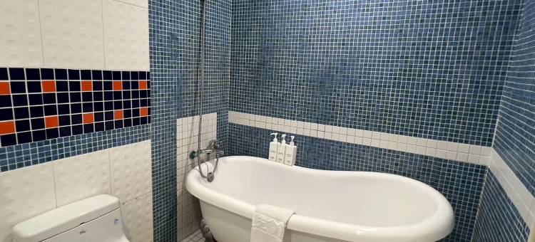 垦丁恋恋星辰湖畔庄园-星辰馆图片