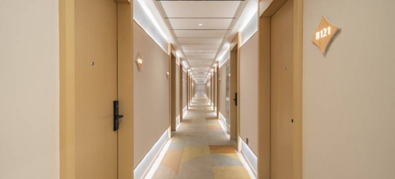 均禾悦酒店(北京日坛路儿研所店)图片