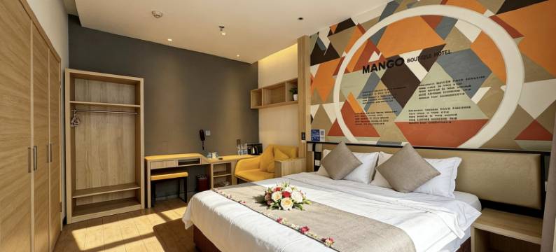 如家华驿精选酒店(大连港湾广场店  )图片