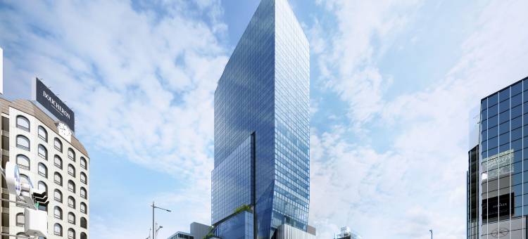大门酒店大阪 by HULIC(THE GATE HOTEL OSAKA by HULIC)图片