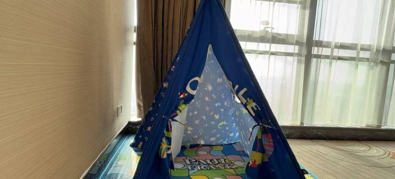 宿迁双星国际酒店图片