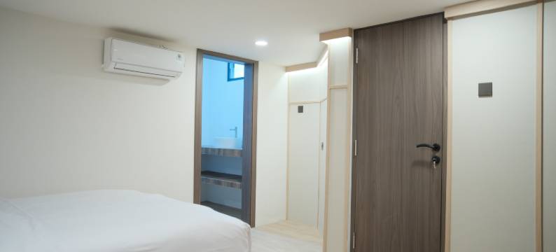 INSAHAUS玛琅旅馆(INSAHAUS Guest House Malang)图片
