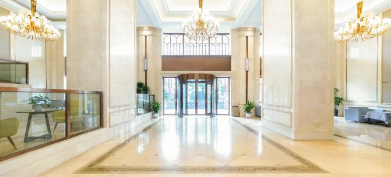 泸县云朵国际酒店图片