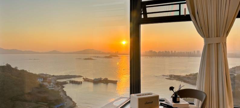 羽墨民宿(东山岛南屿双面海店)图片