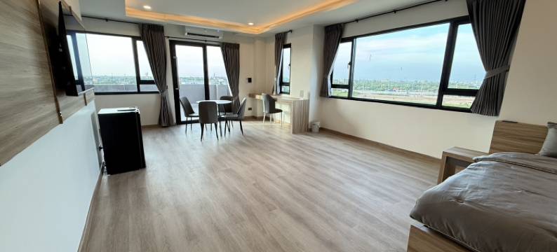 Wellgrow Hotel @CHACHOENGSAO图片