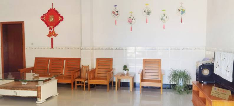 英山云泉山庄图片