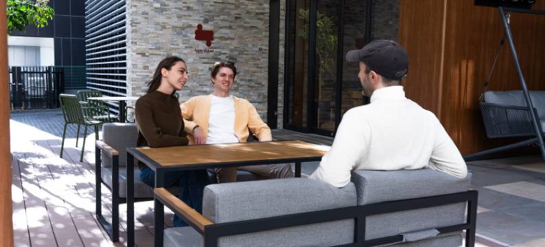 福冈博多东急STAY酒店(Tokyu Stay Hakata)图片