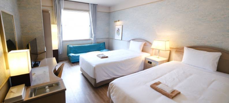 嬬恋帕尔卡尔度假村(Palcall Tsumagoi Resort Hotel)图片