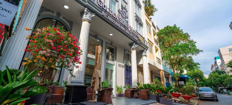 钻石精品店(DIAMOND SUITE HOTEL)图片