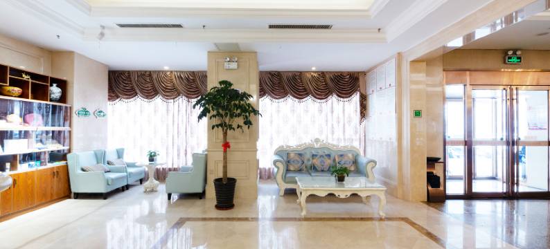 维也纳酒店(秦皇岛河北大街太阳城店)图片