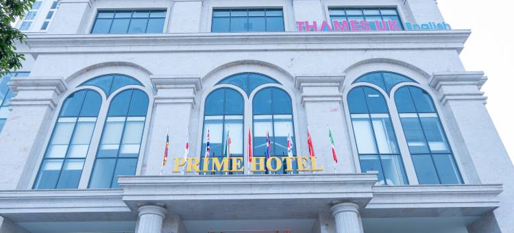 Prime Hotel图片