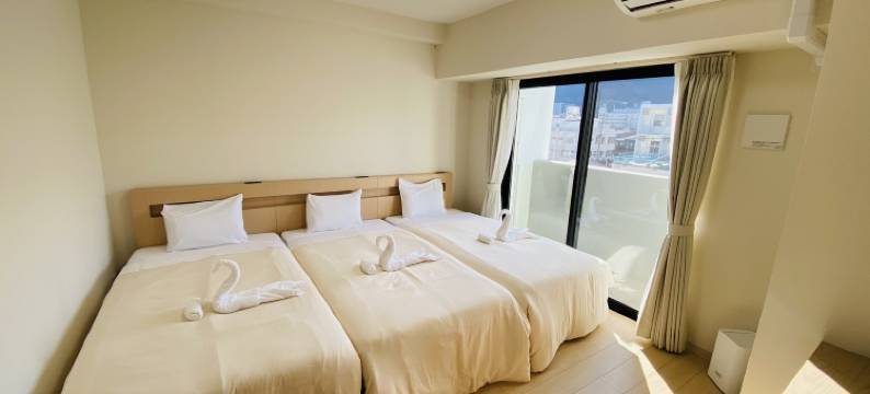 Apartment Hotel YAEZAKI图片