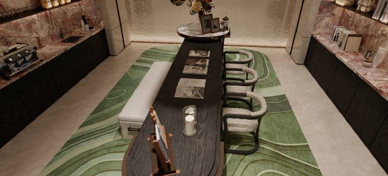 修水修江国际大酒店图片