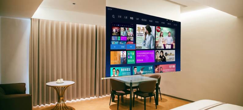 云漫酒店(西双版纳勐腊星光夜市店)图片