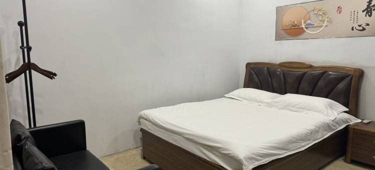 宿迁住呗宾馆(耿车镇店)图片