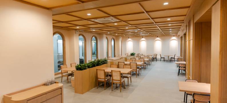 南精品酒店(Sann Boutique Nan)图片