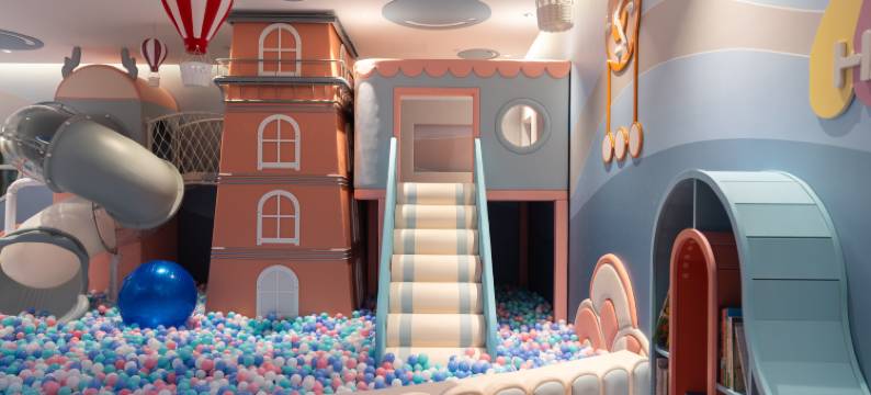 珠海情侣路日月贝大剧院亚朵酒店图片