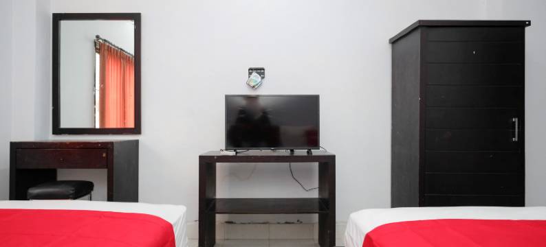 RedDoorz @ Hotel Nuansa Indah Denpasar图片