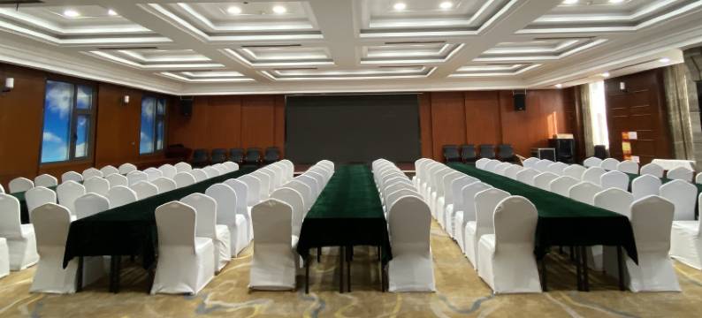 澄城华元大厦图片