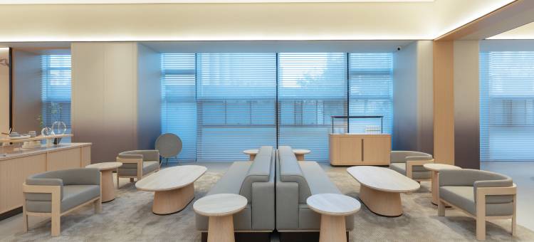 全季酒店(无锡东亭皮革城店)图片