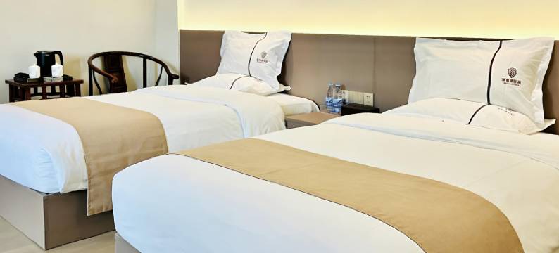 仙游威斯顿酒店图片