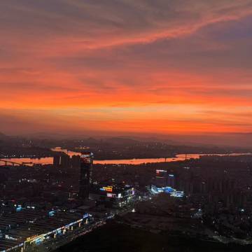 中山利和威斯汀酒店图片