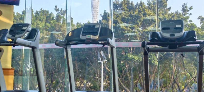 广州凯旋华美达大酒店(珠江新城店)图片