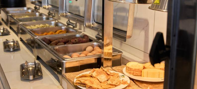 格林豪泰酒店(广德中央乐城店)图片