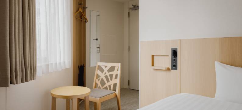 奈斯特酒店-蔵前站(Nesthotel alt. Kuramae Station)图片