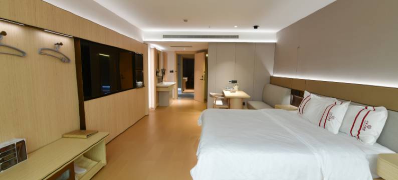 师宗千昊大酒店图片