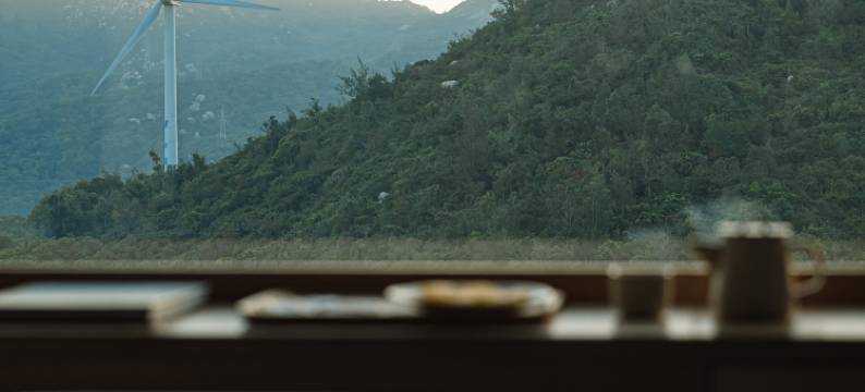 南澳长时星宿图片