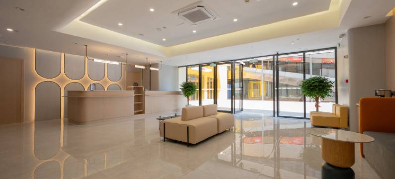 锦江之星酒店(南宁动物园大学公园里店)图片