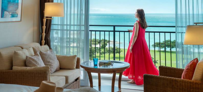 南方海滩酒店(Southern Beach Hotel & Resort)图片
