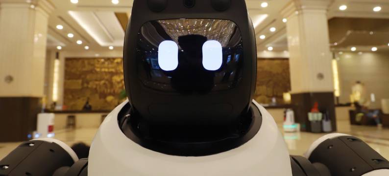 佛山皇冠假日酒店图片