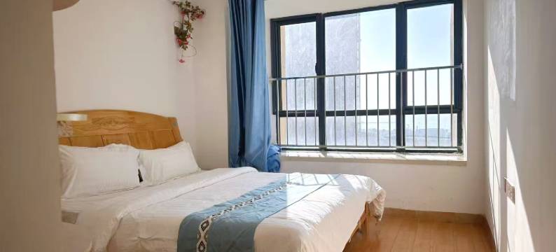 徐闻晨兴海景公寓图片