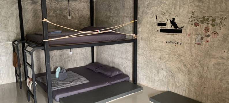 拉克查亚宁瑞索特科兰(Rakchayanin Resort Koh Larn)图片