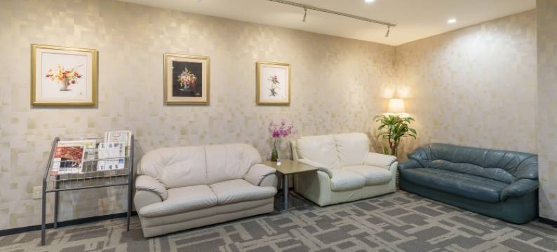 大垣日和酒店(Ogaki Biyori Hotel)图片