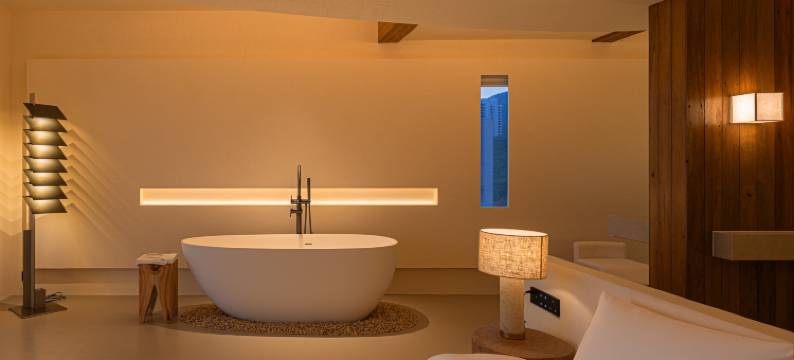 北回岛居海景度假民宿图片