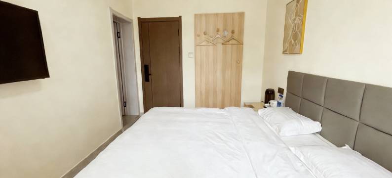 长白山花沅客栈(云顶市集店)图片