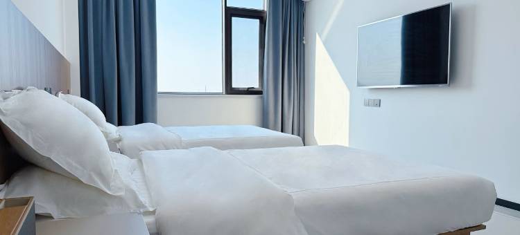 杏花居禧悦酒店图片