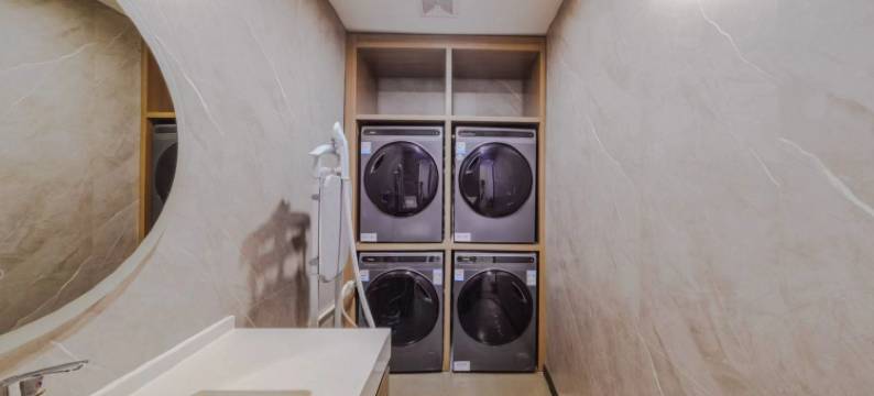 如家驿居酒店(北京首都体育馆白石桥南地铁站店)图片