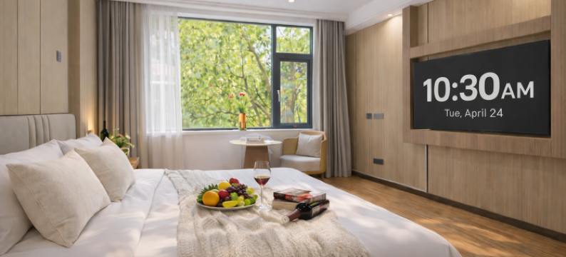 青岛·乐尚途｜机场酒店(胶东国际机场店)图片