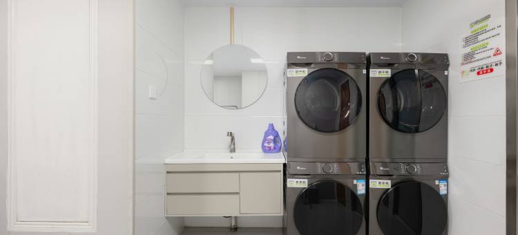 之茂酒店(西安钟鼓楼回民街洒金桥地铁站店)图片