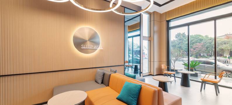 城市便捷酒店(鄂州南浦路观音阁店)图片