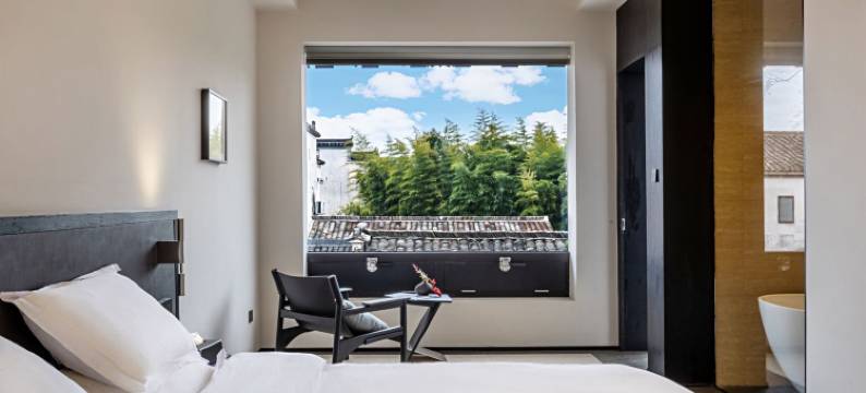 村说•村宴(宏村月沼店)图片